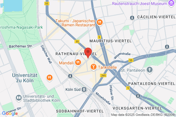 Bertelsmann Der Club