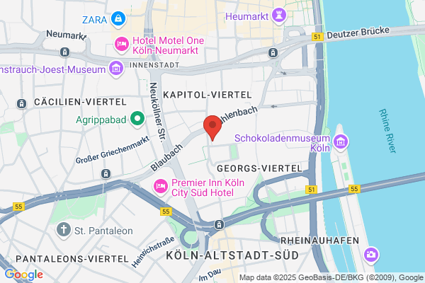 Buchhandlung Feussner Inh. Hans-Dieter Horn