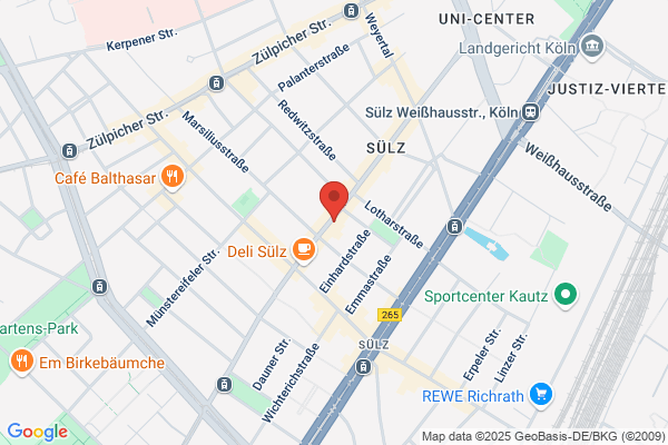 Buchhandlung Stein