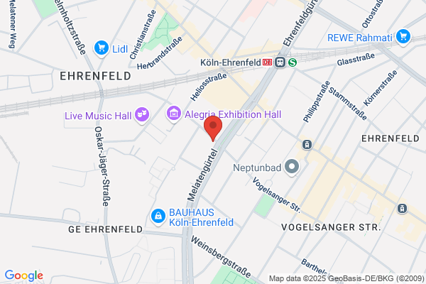 Deubner
