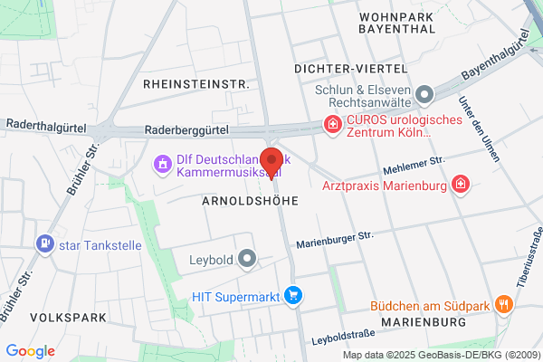 Dreier G. Buchhandl.