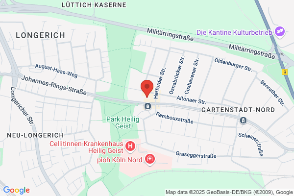 Eselsohr Buchhandlung