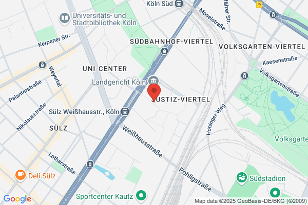 Fachbuchhandlung Sack Niederlassung