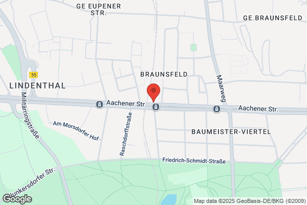 Klarenbach-Buchhandlung