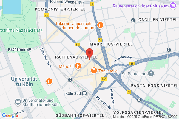 TASCHENBUCHLADEN