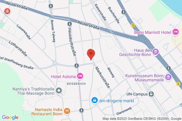 Witsch und Behrendt Fach- und Universitätsbuchhandlung