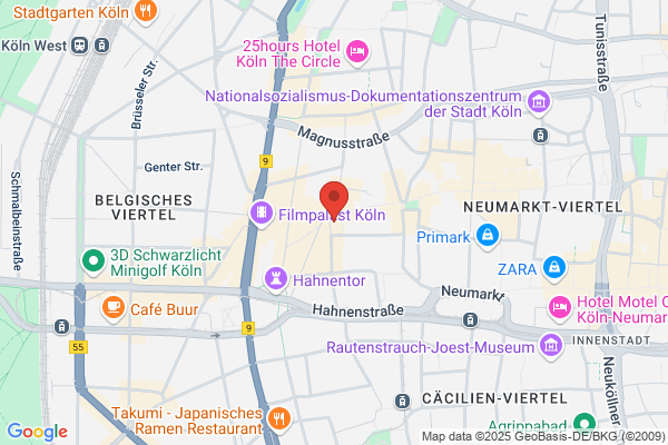 ZWEITAUSENDEINS GmbH
