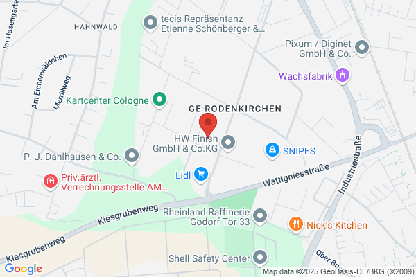 Medienservice van den Ecker GmbH