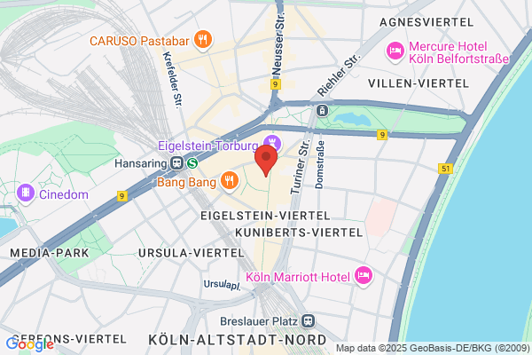 Bürobedarf Hänsel GmbH & Co. KG