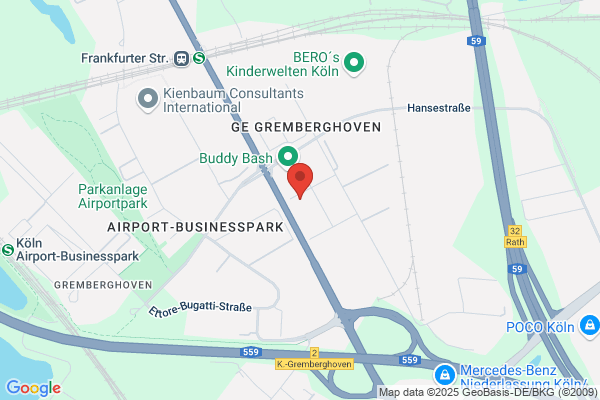 Corporate Express Deutschland GmbH & Co. Vertriebs KG