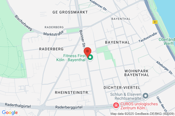 SCHICKE SCHEIBE