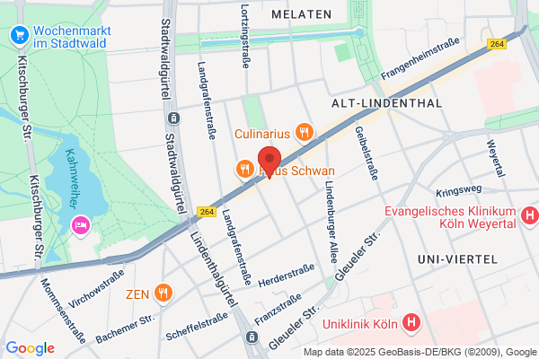 Schreibwaren Handel