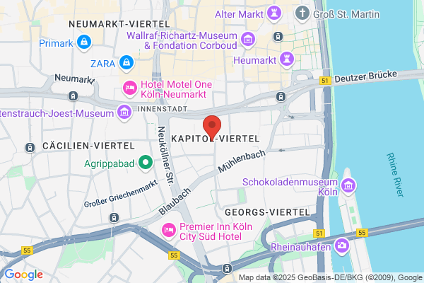 büroservice Bentz
