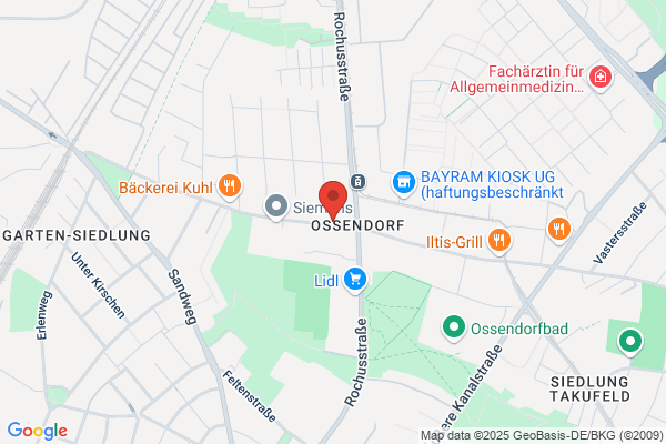 Schlüter Die Alles für´s Büro Dienstleistungsagentur e.K. - Büromöbel und Bürobedarf
