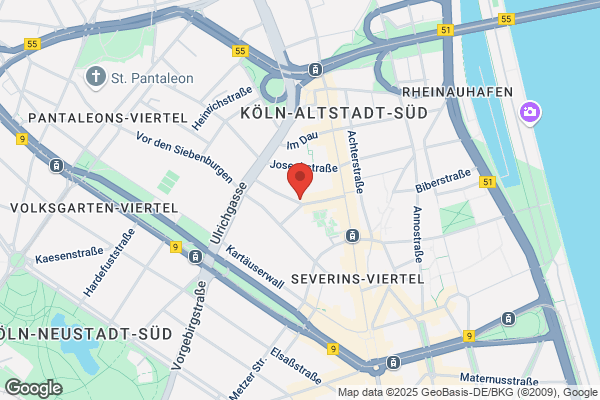 Office Plus GmbH