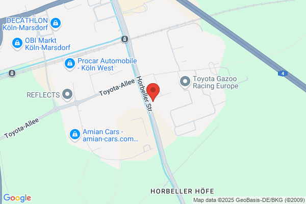 Hoepfner Büromaschinen GmbH