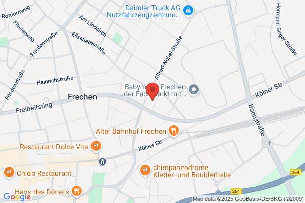 Lang Informationssysteme GmbH & Co. KG