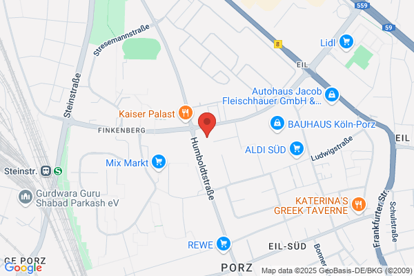 hahne Bürotechnik GmbH