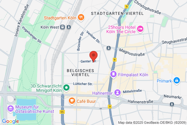 Gebäudereinigung Ablass