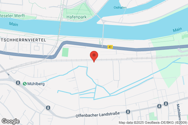 Gebäudereinigung Grund Cleaning 2.0