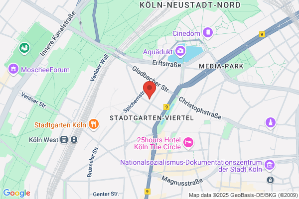 BIRKENSTOLZ PERSONAL