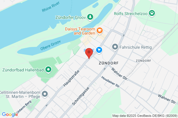 CGN-Office Decker
