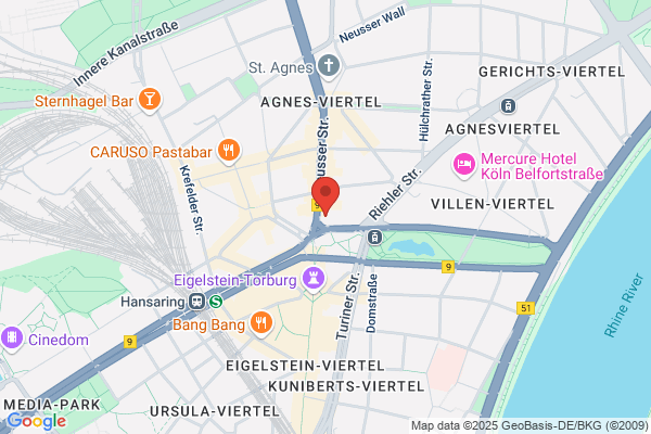 EBS European Buro Services GmbH