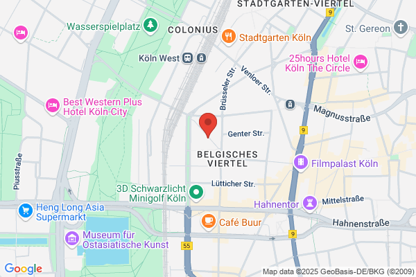 Inova Immobilien