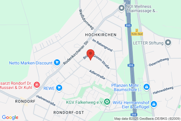 M.A.C.H. Business & Office-Service GmbH