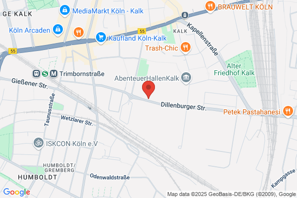 PETERMANN Büroservice Gustmann GmbH
