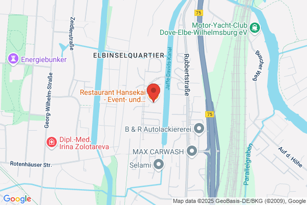 Q1 First Quality Catering GmbH