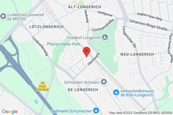 STÜGO Dienstleistungs GmbH