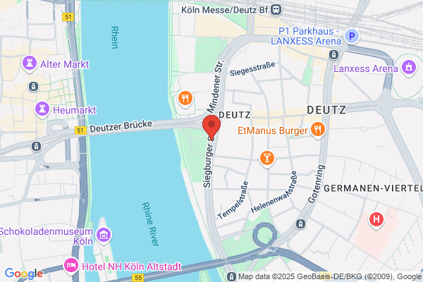 TM-Köln Virtueller Büroservice