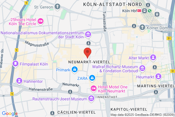 TOP Büroservice GmbH