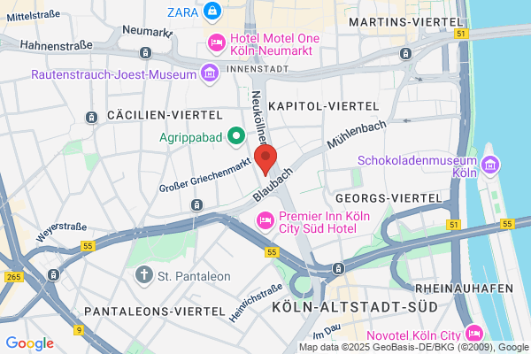PROAKTIV Mangement GmbH