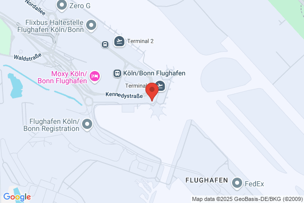 Starbucks Coffee House Terminal 1, Abflug B