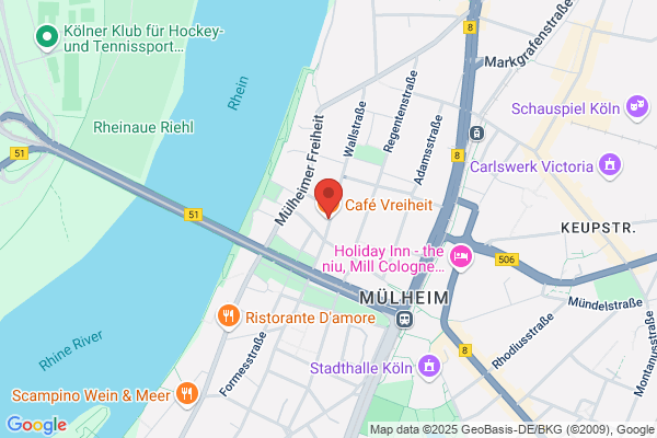 Vreiheit UG (haftungsbeschränkt)