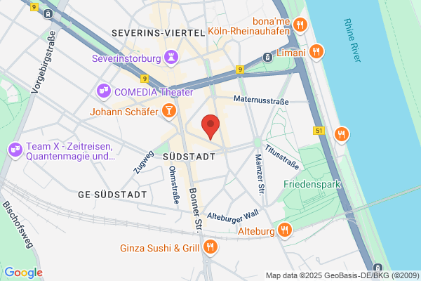 Cafe Fairytailes