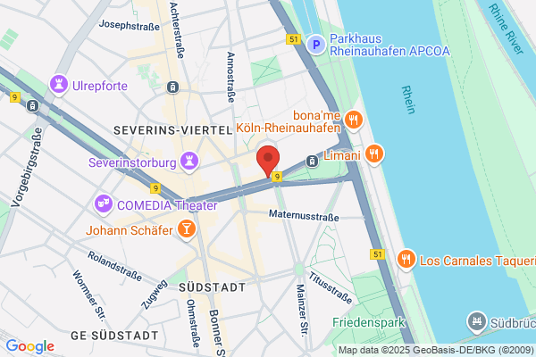 Caffe Bar, Susanne Fußel