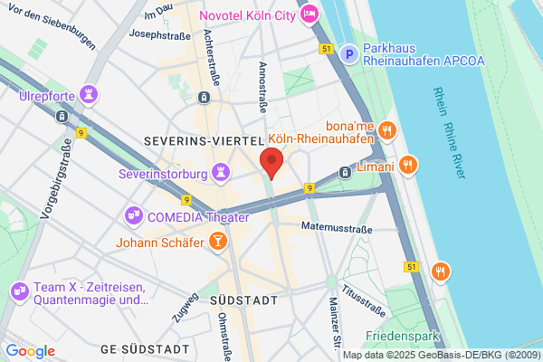 Eiscafe Settebello GmbH