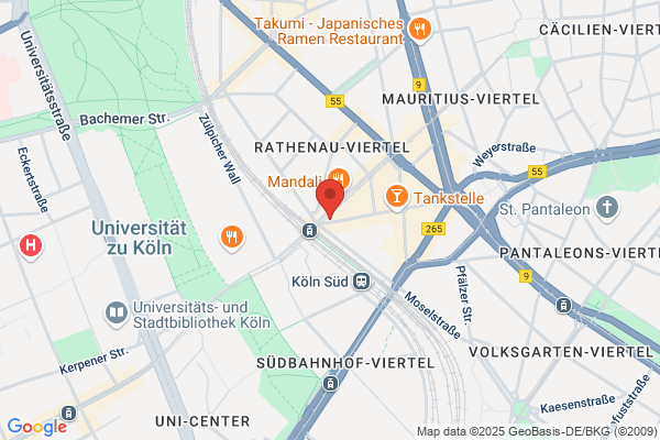 Theatercafe FILMDOSE