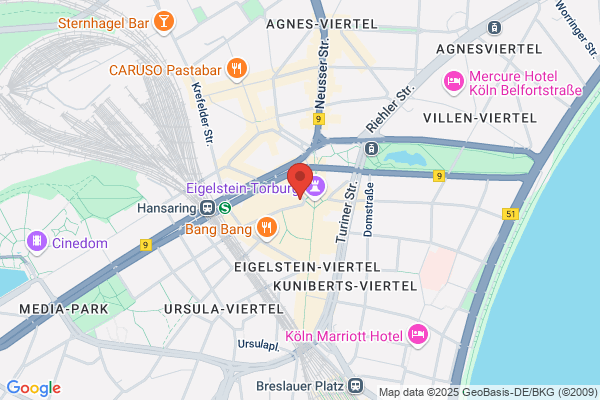 Café Extrablatt