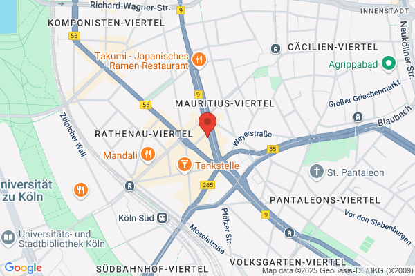 Cafetiero GmbH