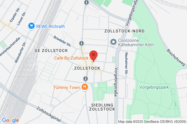 Café Kleks