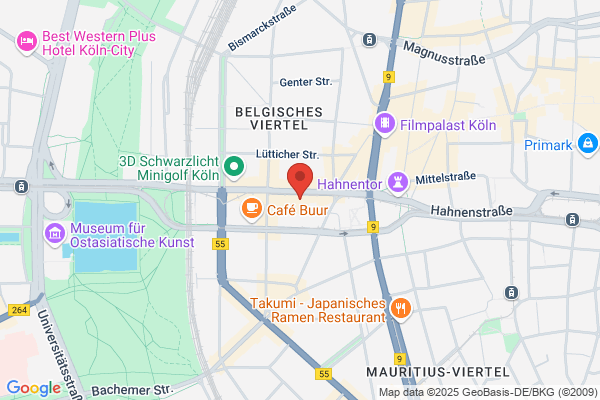 Café Storch