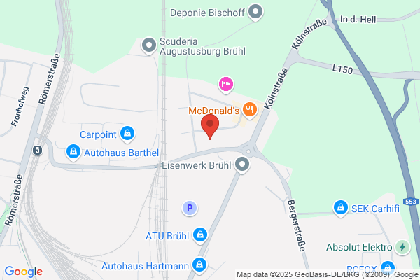 Campingverleih Krümmel