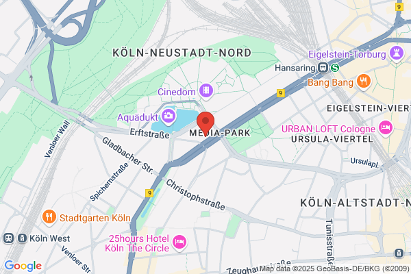 Gesehen & Werden