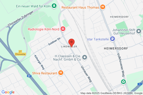 Primus Service GmbH