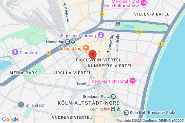 esskultour Catering Köln UG