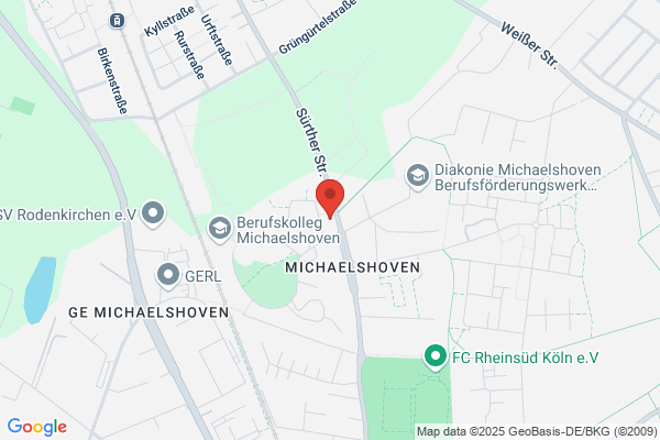 Auxilio Dienstleistungen Michaelshoven GmbH